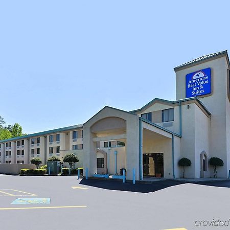 America'S Best Value Inn & Suites, Atlanta - Morrow Exterior photo